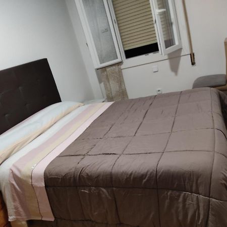 Apartamento Abrantes Madryt Zewnętrze zdjęcie