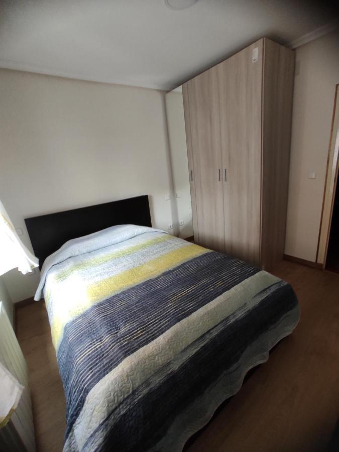 Apartamento Abrantes Madryt Zewnętrze zdjęcie