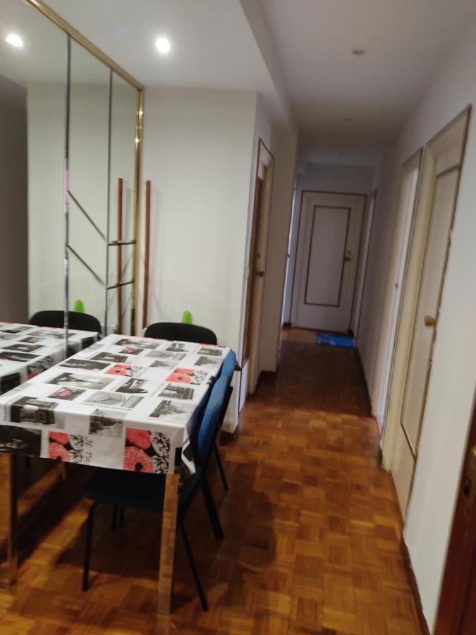 Apartamento Abrantes Madryt Zewnętrze zdjęcie