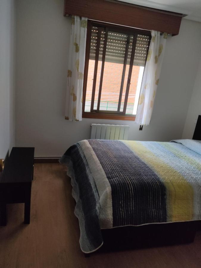 Apartamento Abrantes Madryt Zewnętrze zdjęcie