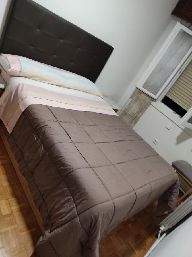 Apartamento Abrantes Madryt Zewnętrze zdjęcie